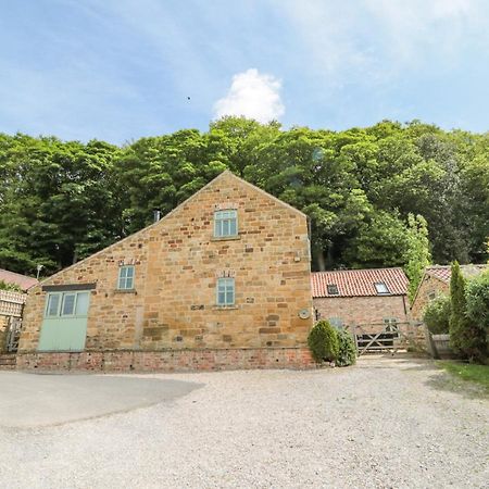 Villa Woodside Barn Thirsk Exterior foto